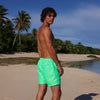 Men's Swim Trunks - Castaway