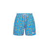 Men's Swim Trunks - Cream Soda