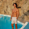 Men's Swim Trunks - Sweet Pea