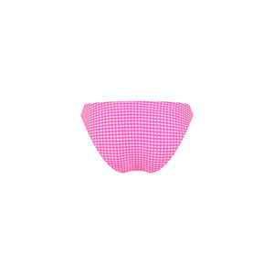 Bikinihose mit minimaler, vollständiger Bedeckung - Pink Diva