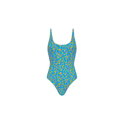 Cheeky One Piece - La Belle