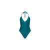 Triangle Underwire Cheeky One Piece - Cenote