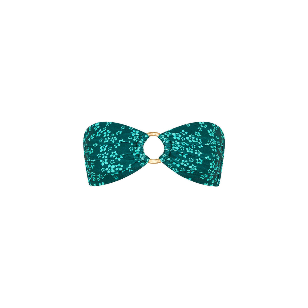 Strapless Bandeau Bikini Top - Moonkiss