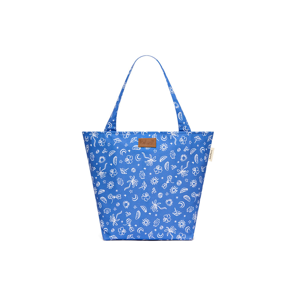 Beach Tote Bag - Oasis