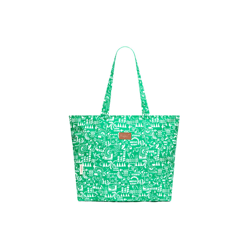 Carry All Tote - Sol Dia