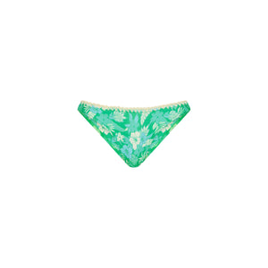 Gehäkeltes, freches Bikinihöschen - Barefoot Breeze