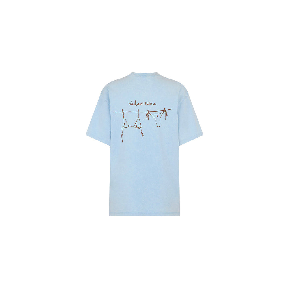 Boyfriend Tee - Kini Cloud