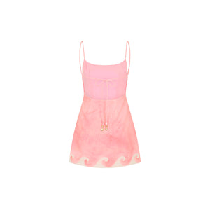 Robe Courte d'Été - She Sells