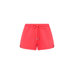 Kulani Track Shorts - Watermelon Glow