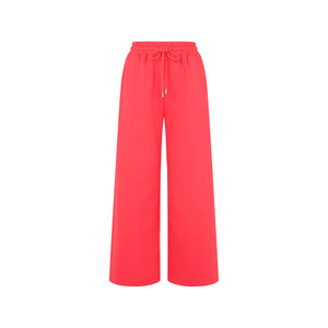 Kulani Track Pants - Watermelon Glow
