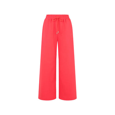 Kulani Track Pants - Watermelon Glow