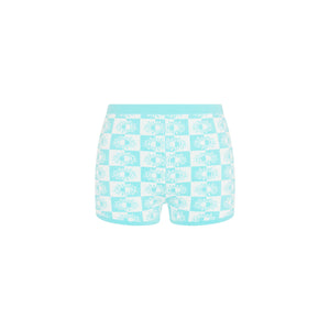 Essential Knit Micro Short - Sun Spell