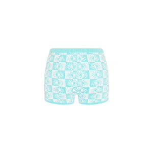 Essential Knit Micro Short - Sun Spell