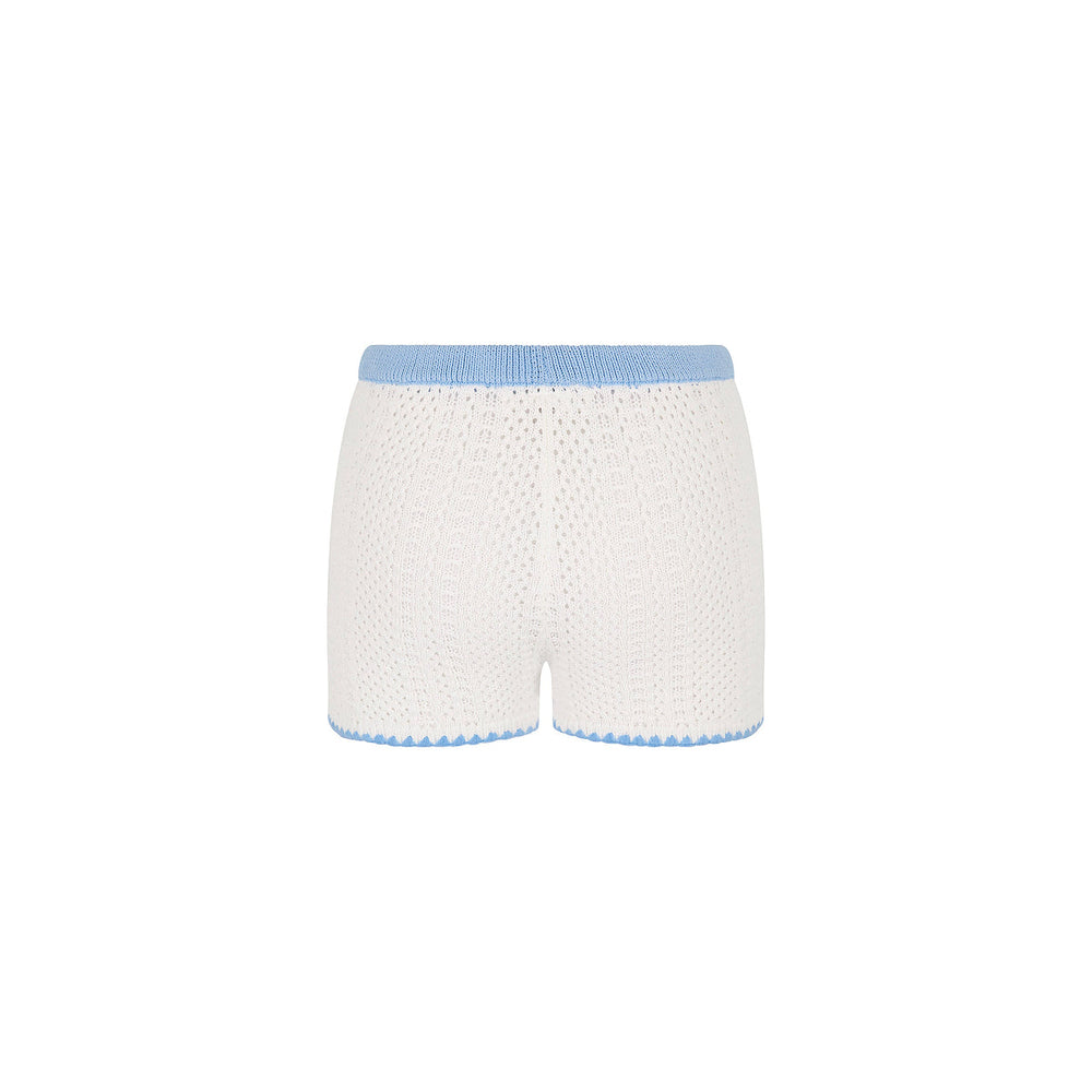 Sunchaser Knit Short - Ocean Dreamer