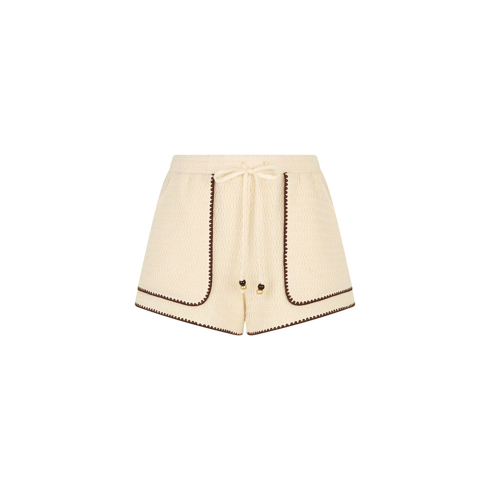 Palma Shorts – Havanna