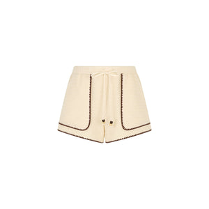 Palma Shorts – Havanna