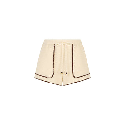 Palma Shorts – Havanna