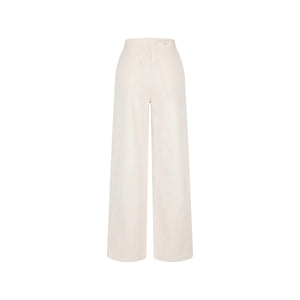 Mare Denim Jeans - Coconut Cream