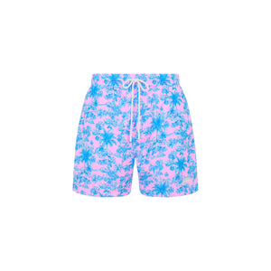 Men's Swim Trunks - Paloma