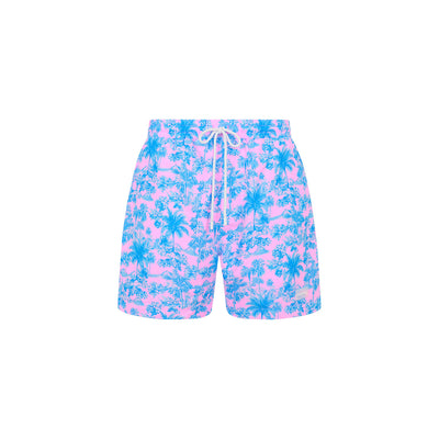 Men's Swim Trunks - Paloma