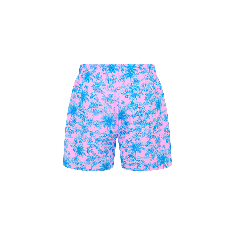 Men's Swim Trunks - Paloma