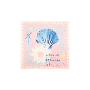 Sommer-Bandana-Halstuch-Oberteil - She Sells