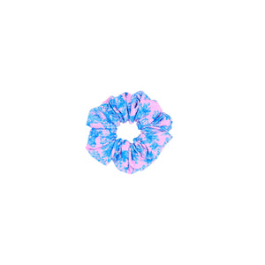 Scrunchie Hair Tie - Paloma
