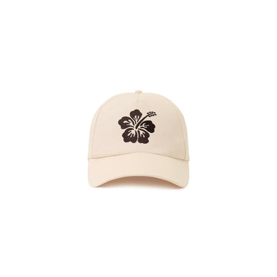 Essential Logo Cap - Brown Sugar