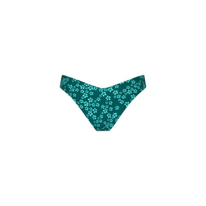 Cheeky V Bikini Bottom - Moonkiss