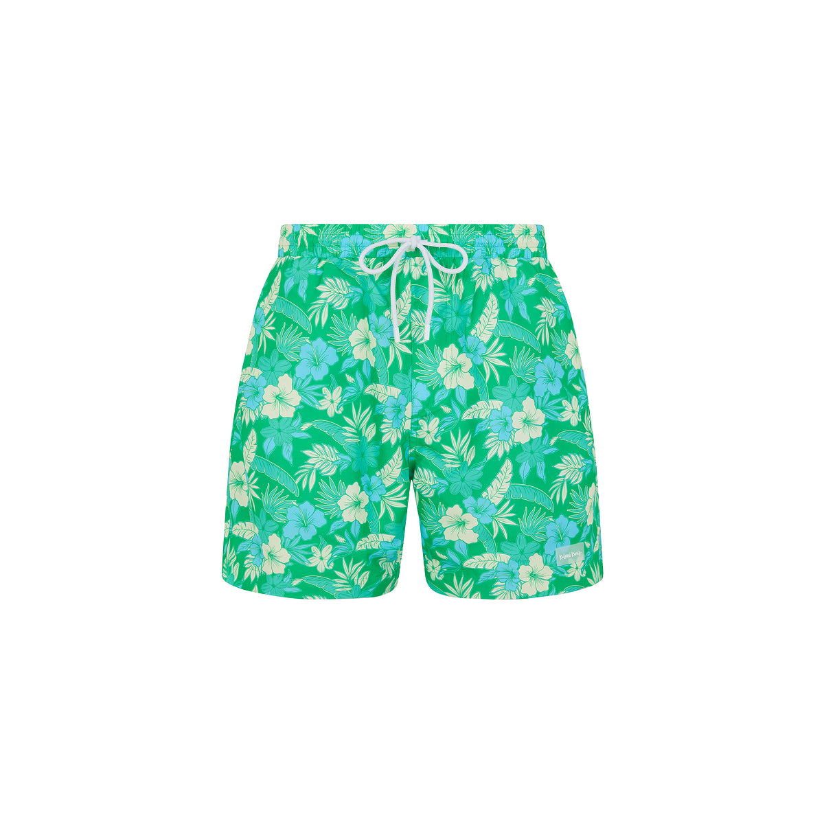 Men's Swim Trunks - Barefoot Breeze –KulaniKinisEurope