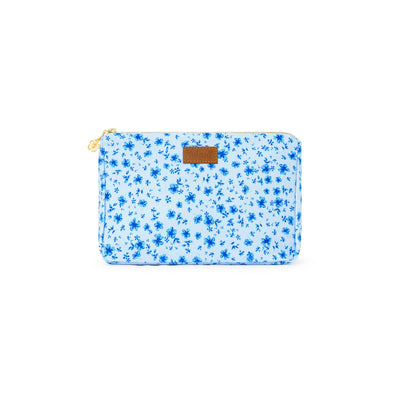 Beach Pouch - Dream Flower