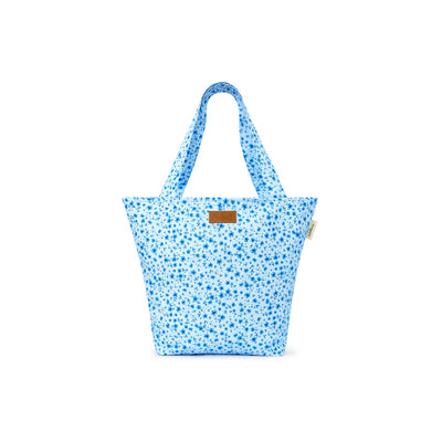 Beach Tote Bag - Dream Flower