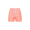 Men's Swim Trunks - Sherbet Shimmer