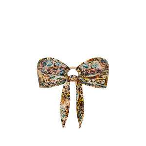 Trägerloses Bandeau-Bikini-Top – Sundaze