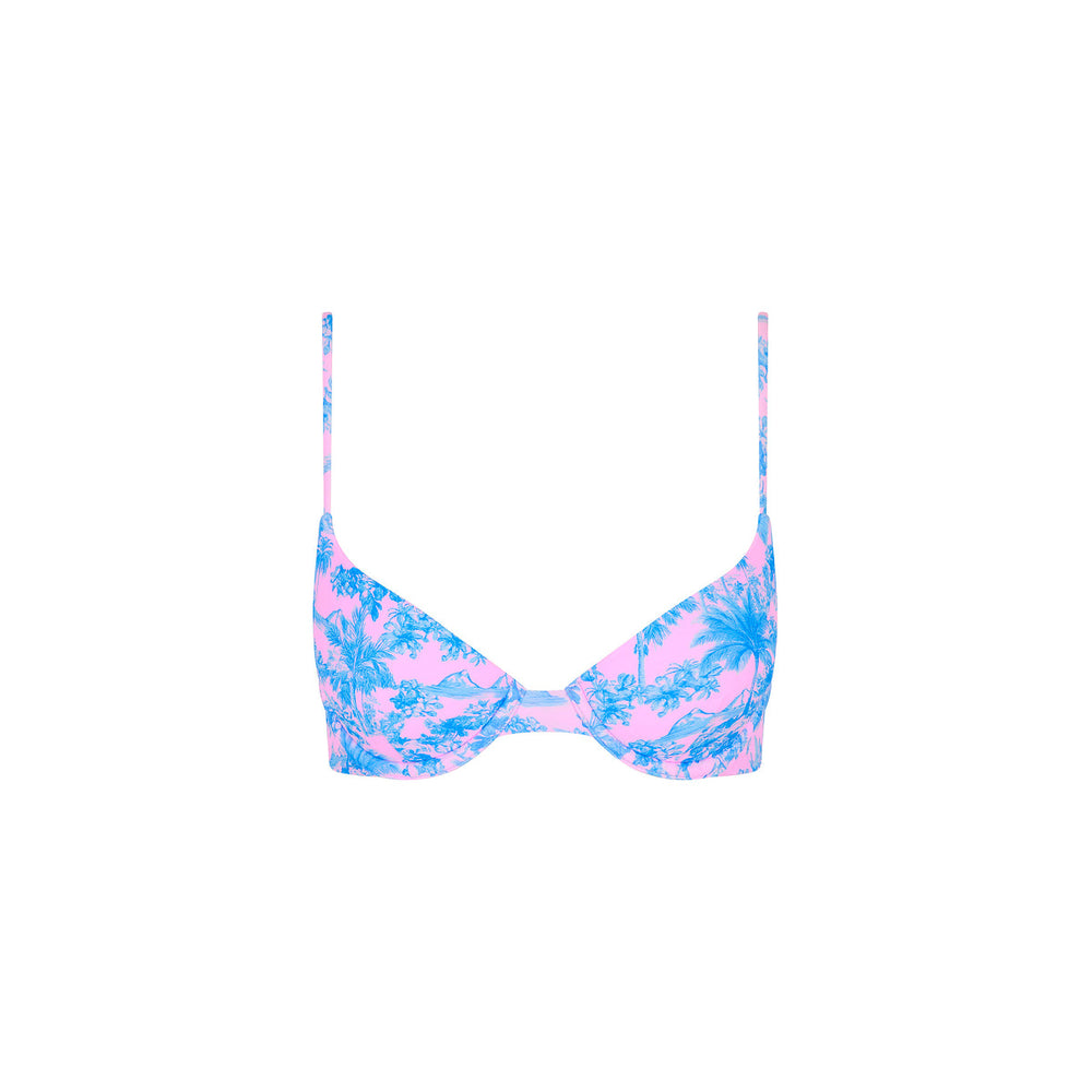 Haut de bikini armatures fines - Paloma
