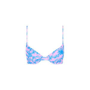 Haut de bikini armatures fines - Paloma