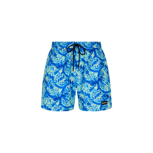 Men's Swim Trunks - Tidal Glow