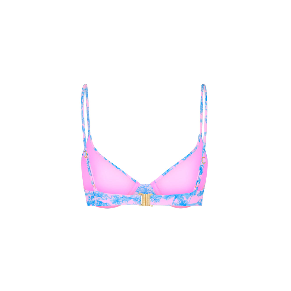 Haut de bikini armatures fines - Paloma