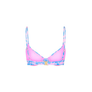 Haut de bikini armatures fines - Paloma
