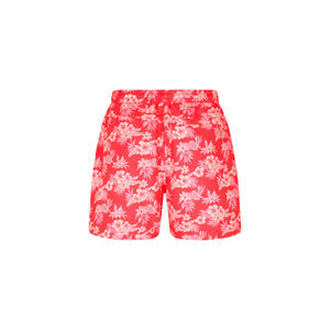 Herren-Badeshorts – Island Punch