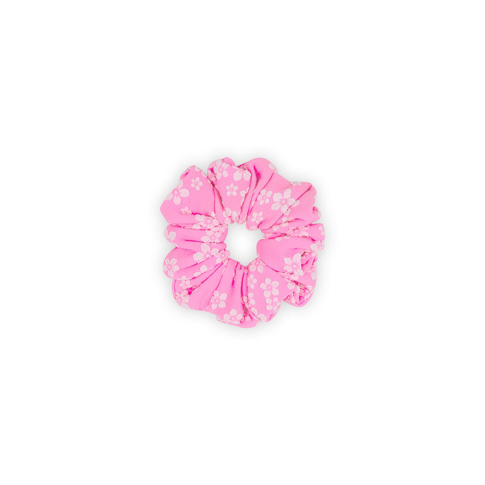 Scrunchie Hair Tie - Sugar Sprinkle