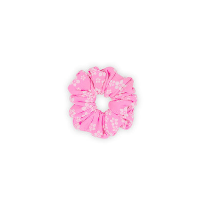 Scrunchie Hair Tie - Sugar Sprinkle