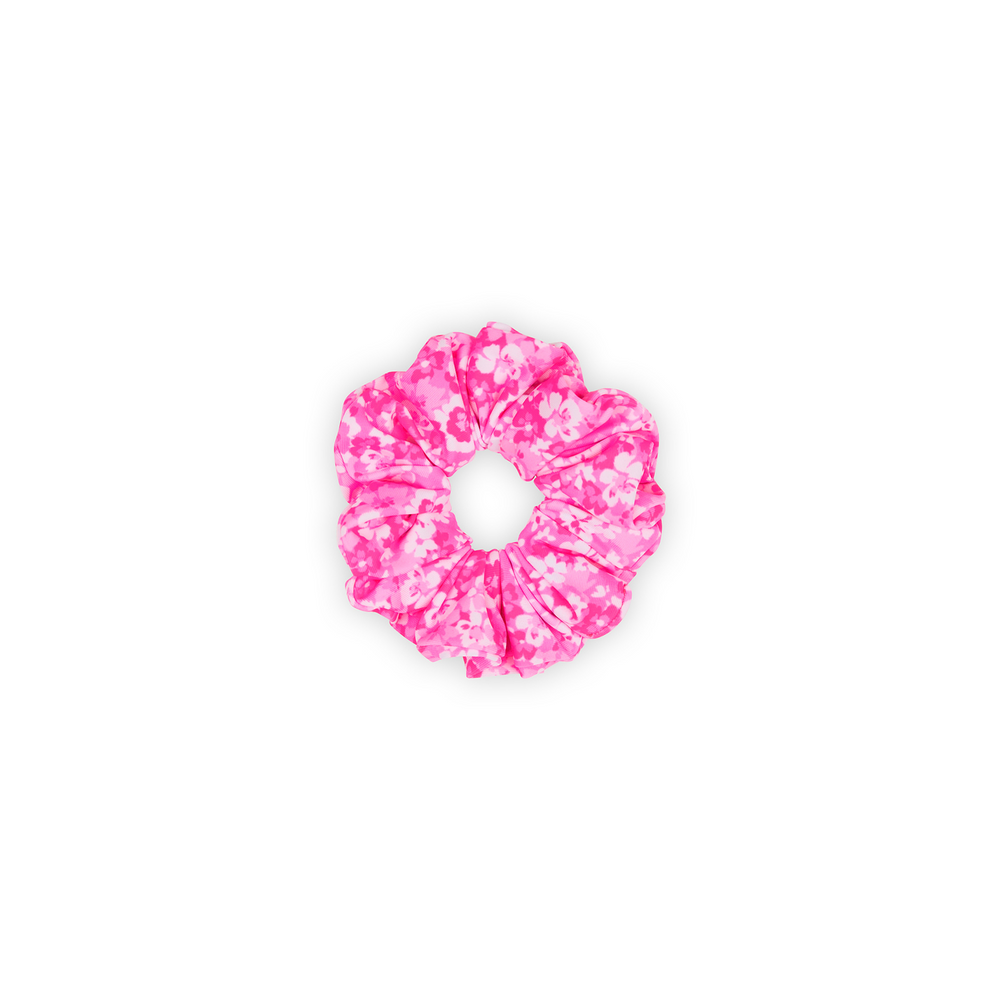 Scrunchie Hair Tie - Berry Burst