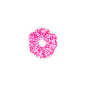 Haargummi Scrunchie – Beeren-Explosion
