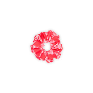 Scrunchie Hair Tie - Island Punch
