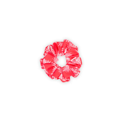 Scrunchie Hair Tie - Island Punch