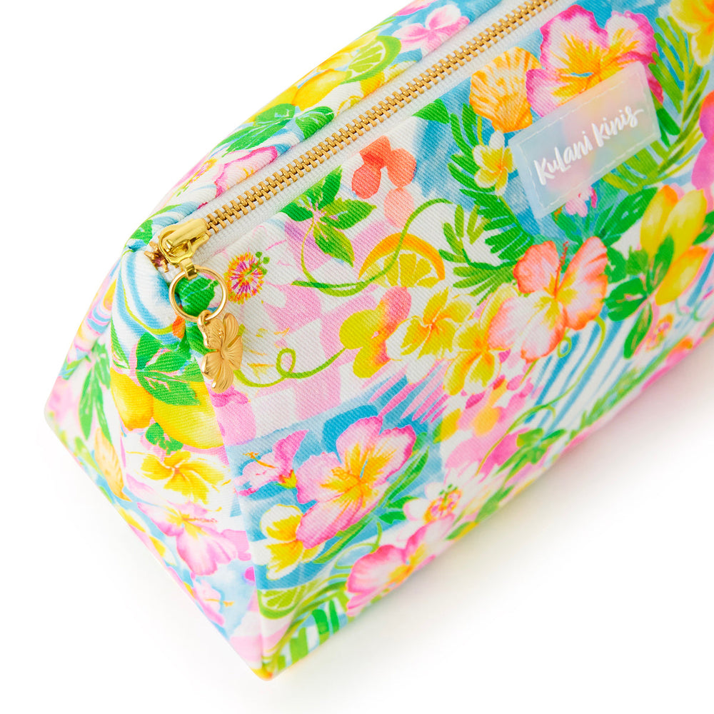 Beach Pouch - Summer Daydreams