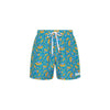 Men's Swim Trunks - Ocean Potion