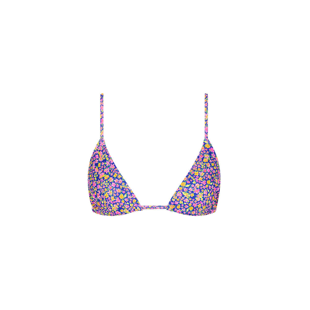 Bralette Bikini Top - Rosie Rally