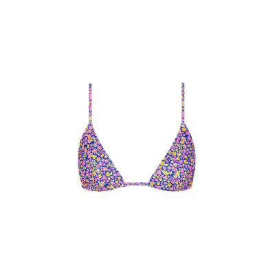 Bralette Bikini Top - Rosie Rally